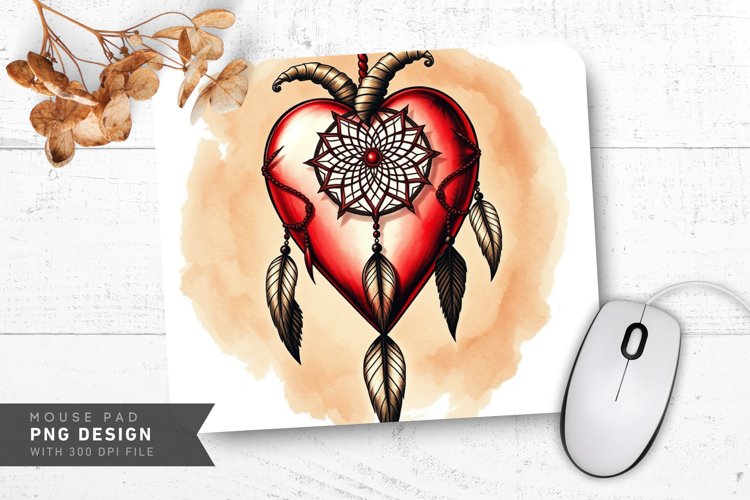 Dreamcatcher Clipart Image 11