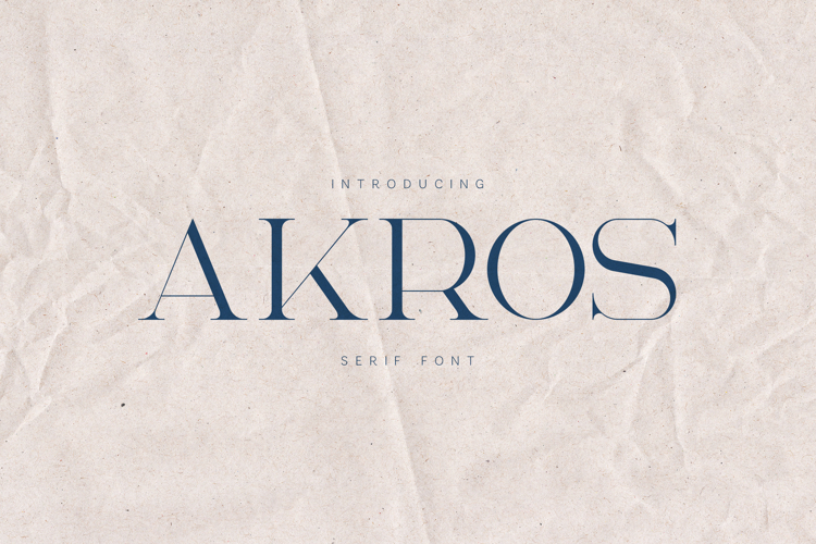 Classic Fonts Image 7