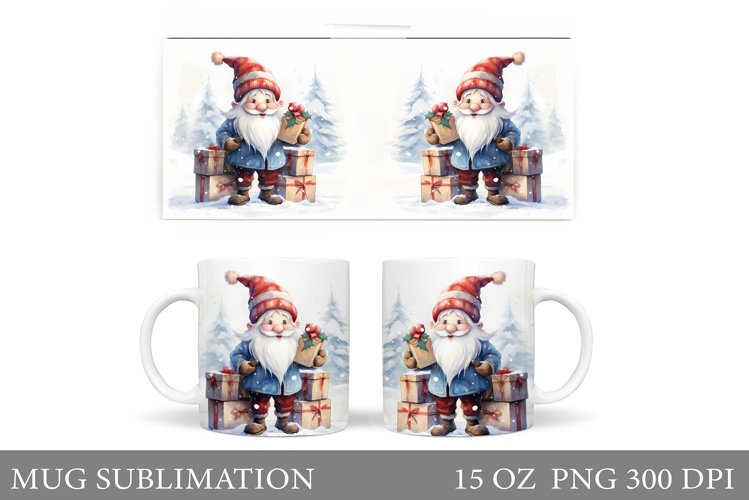 Winter Clipart Image 2