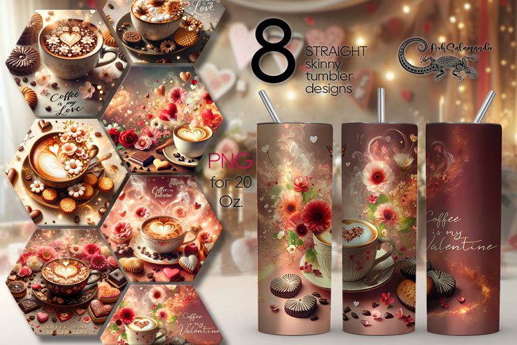 Coffee Clipart Image 9