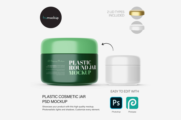 Jar Clipart Image 20
