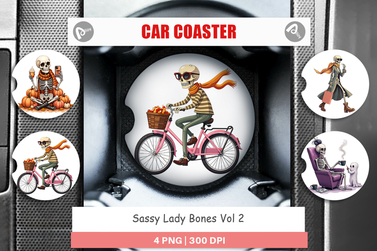 Bones Clipart Image 14