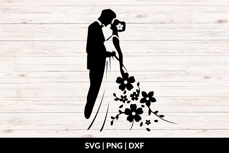 Wedding Svg Image 16
