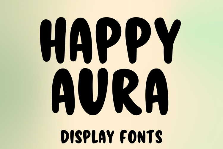 HAPPY AURA