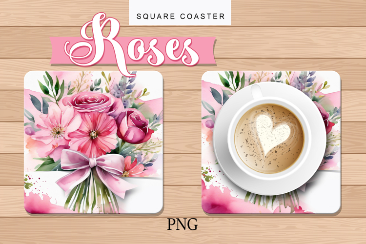 Roses Clipart Image 2