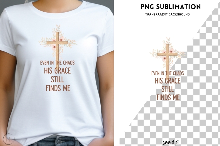 Cross Png Image 3