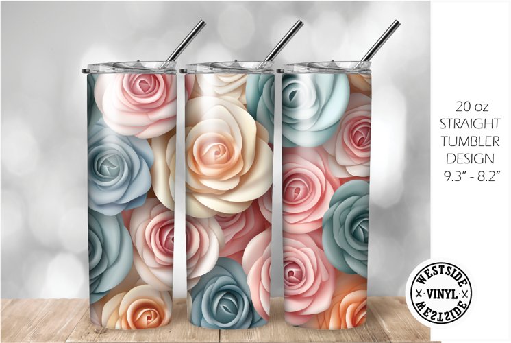 Sublimation Tumbler Designs Image 12