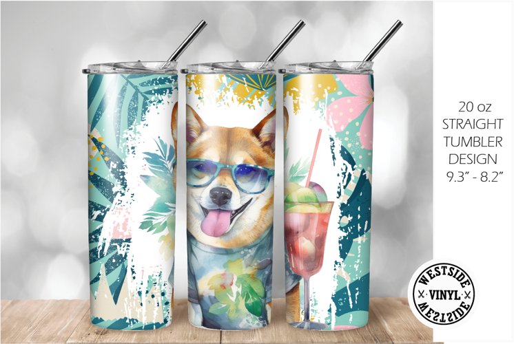 Sublimation Tumbler Designs Image 10