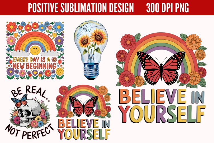 Boho Clipart Image 3