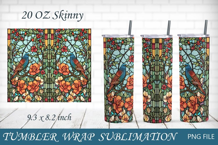 Stained Glass Clipart
