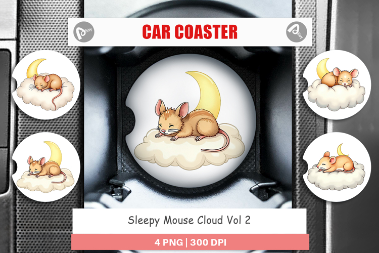 Sleepy Clipart Image 9