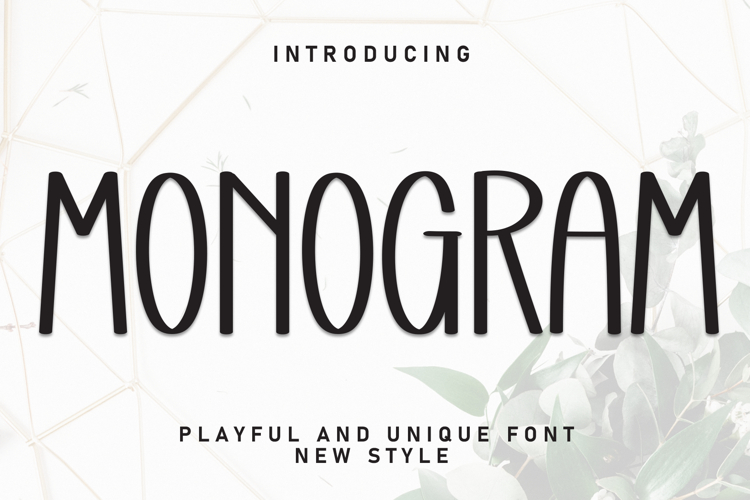 Monogram