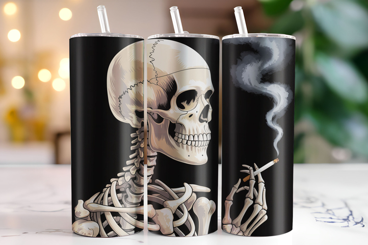 Smoking Clipart Image 13