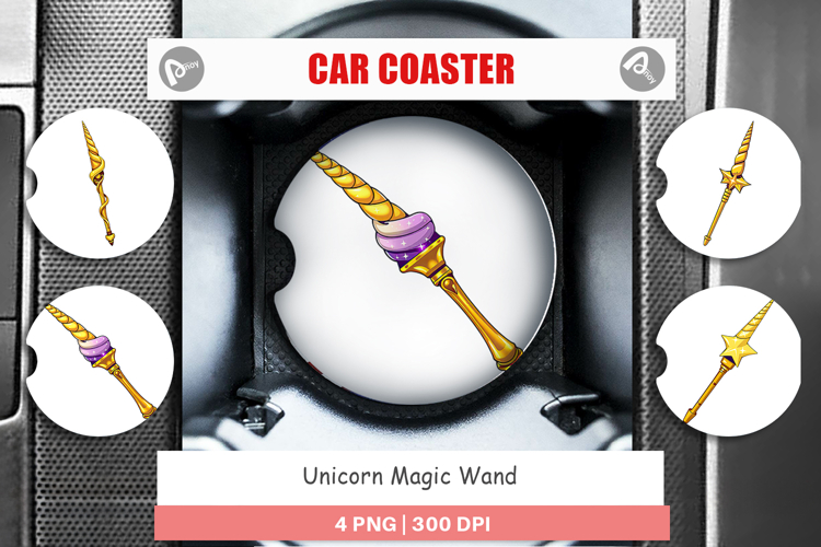 Wand Png Image 6