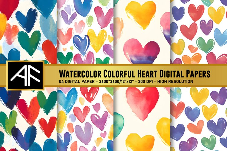 Printable Scrapbook Paper Image 5