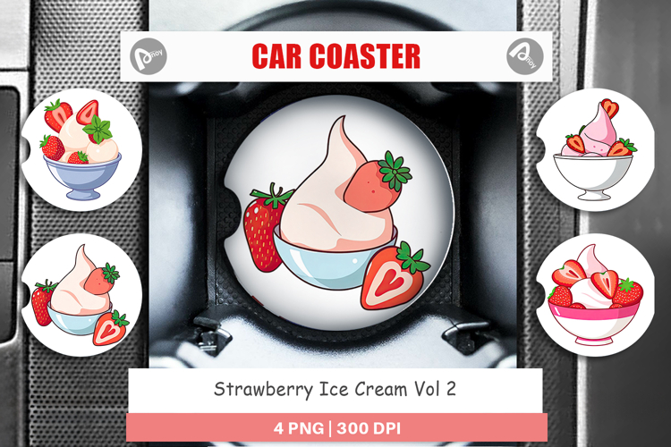 Ice Cream Scoop Clipart Image 20