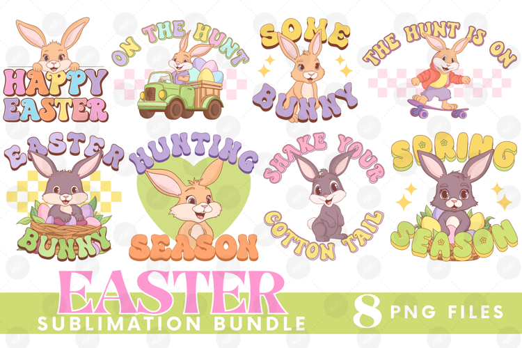 Easter Clipart Image 3