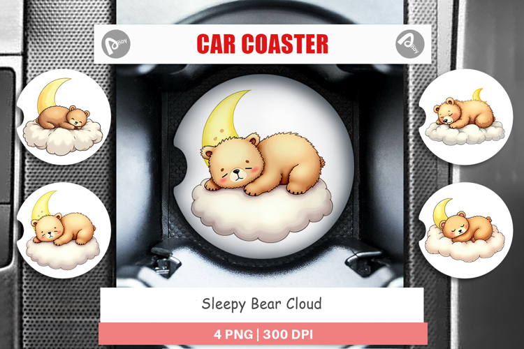 Sleepy Clipart Image 2