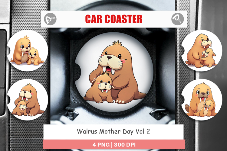 Mothers Day Clipart Image 18