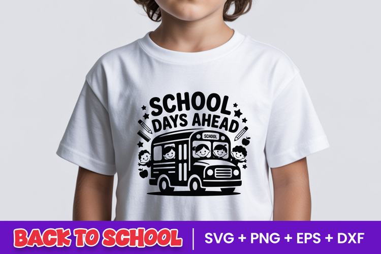 Bus SVGs Image 8