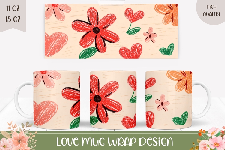 Cartoon Flowers Png Image 6