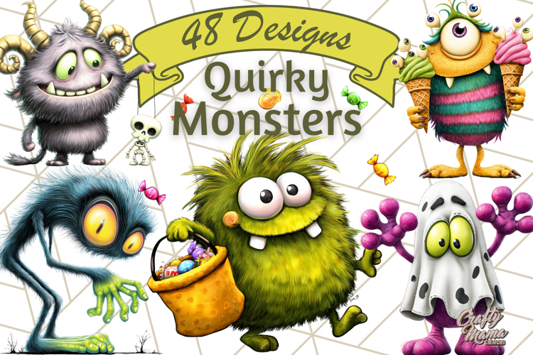 Halloween Graphics Image 23