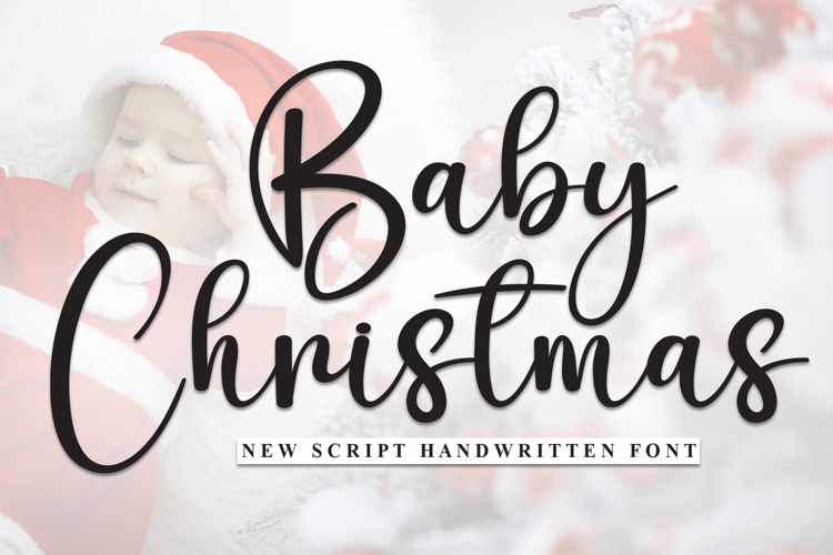 Baby Christmas