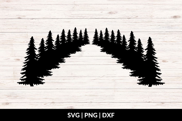 Rustic Svg Image 24