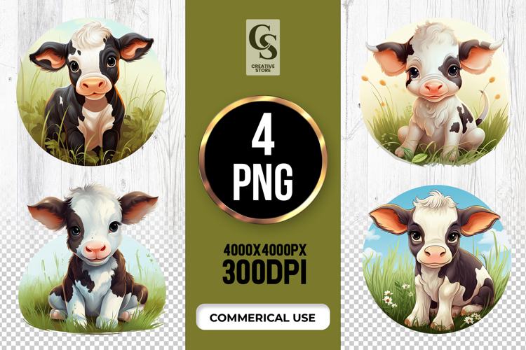 Livestock clipart Image 2