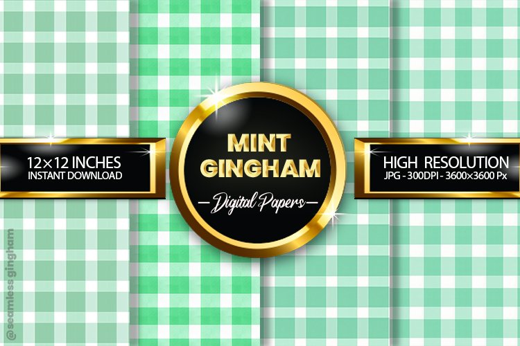 Mint Clipart Image 20