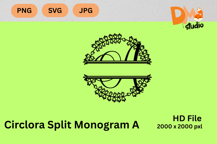 Alphabet Clipart Image 6