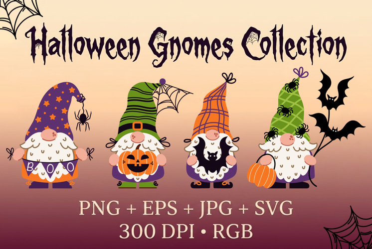 Pumpkin Clipart Image 2