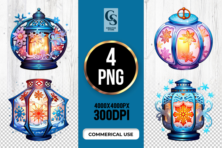 Lamp Png Image 8
