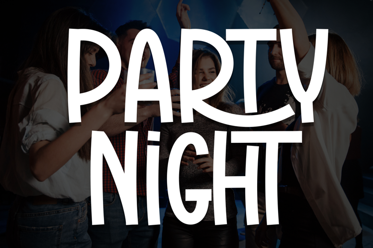 Party Night