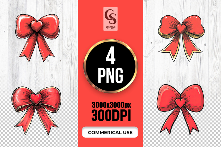 Heart Love Clipart Image 24