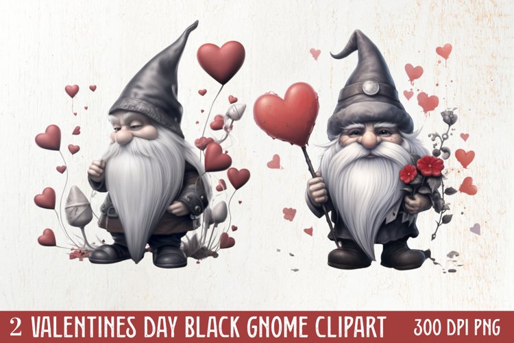 Gnome Clipart Image 17