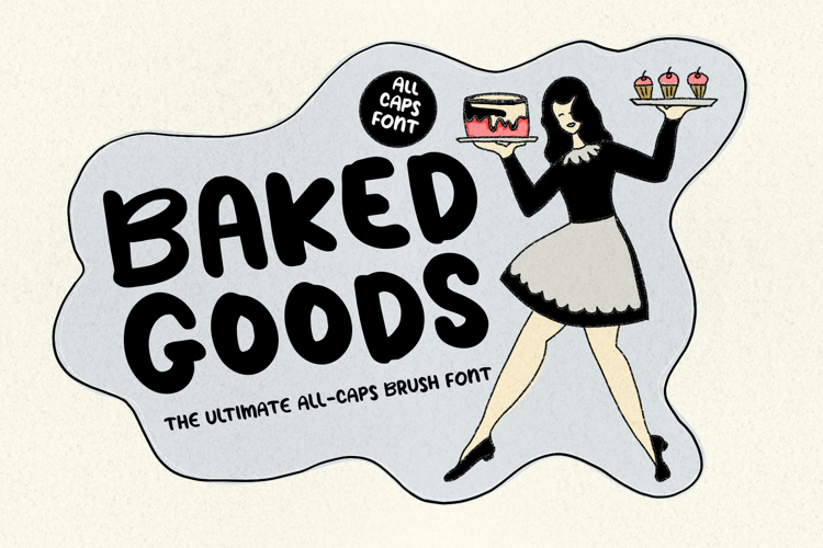 Baked Goods
