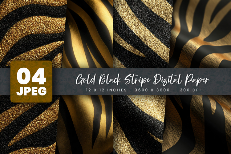 Stripe Texture Image 24