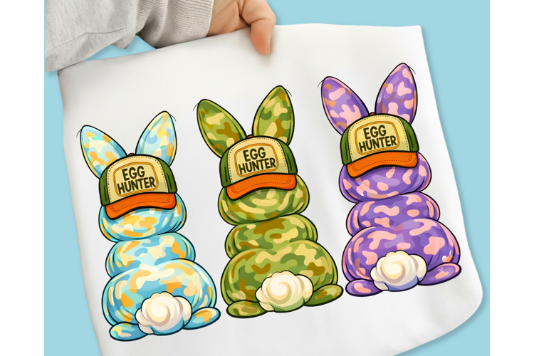 Hunter Clipart Image 11