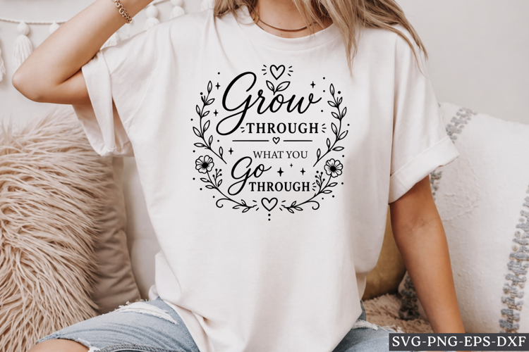 Boho SVG Image 20