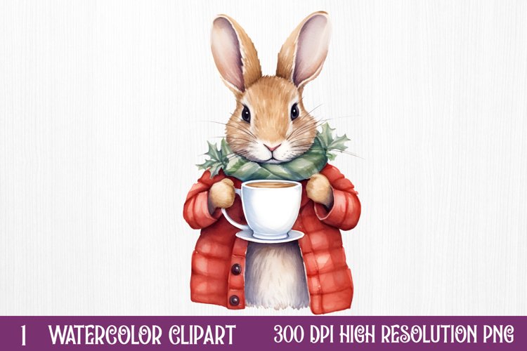 Coffee Clipart Image 4