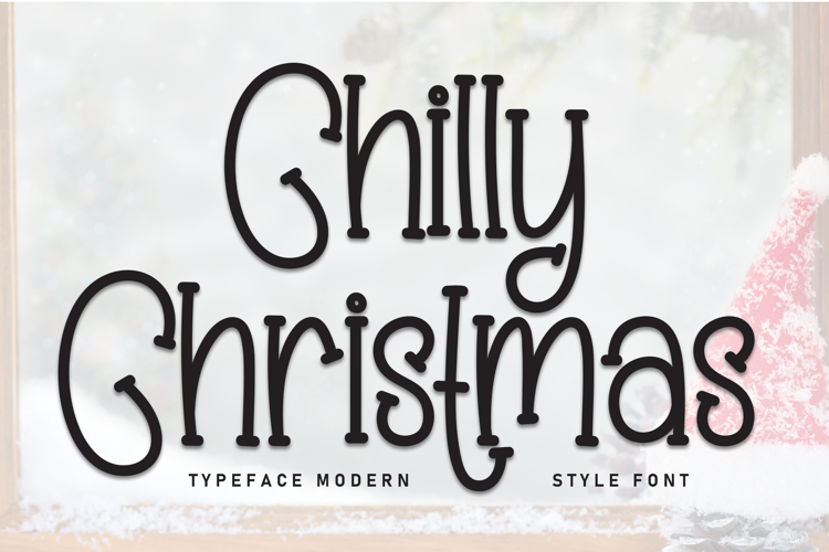 Chilliy Christmas