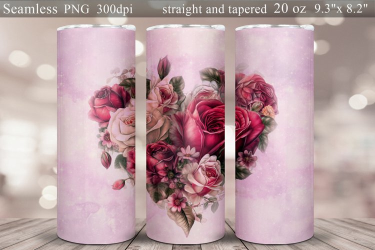 Sublimation Tumbler Designs Image 16