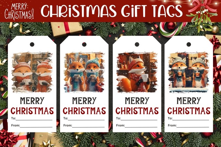 Christmas Printables Image 4