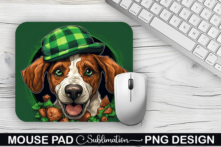 St Patrick's Day Clipart Image 3