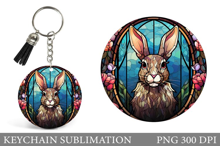 Bunny Clipart Image 11