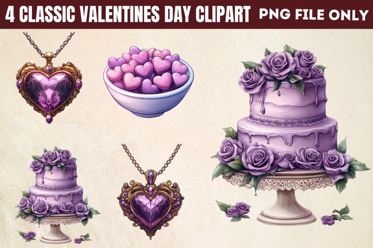 Heart PNG Image 12