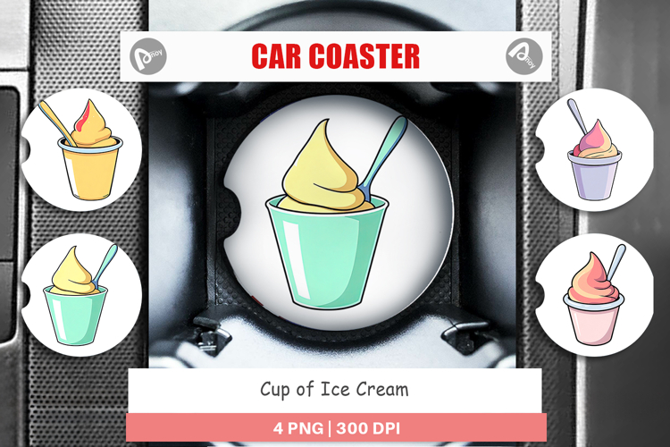Ice Cream Clipart Image 22
