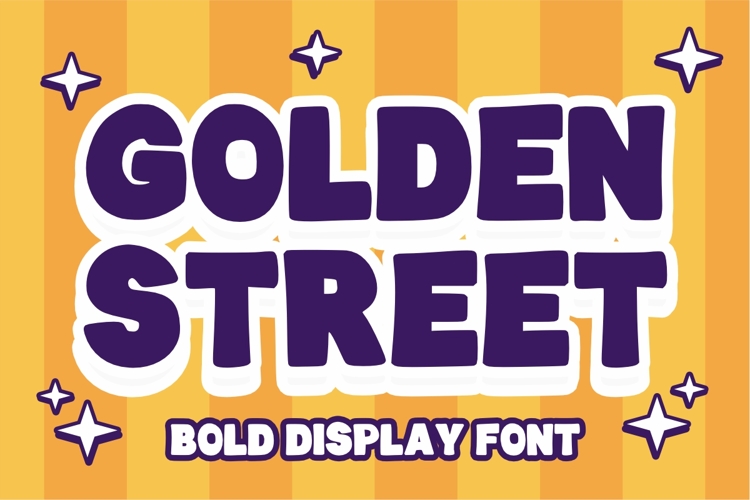 Golden Street