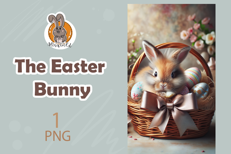 Easter bunny